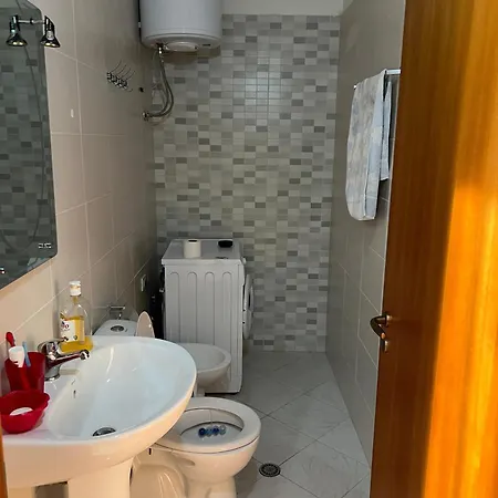 아파트 Idi Apartament