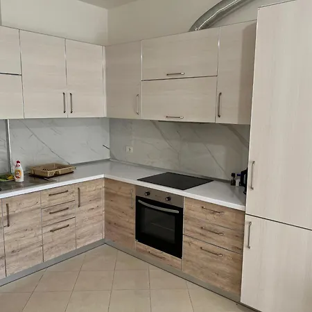Idi Apartament Apartmán *